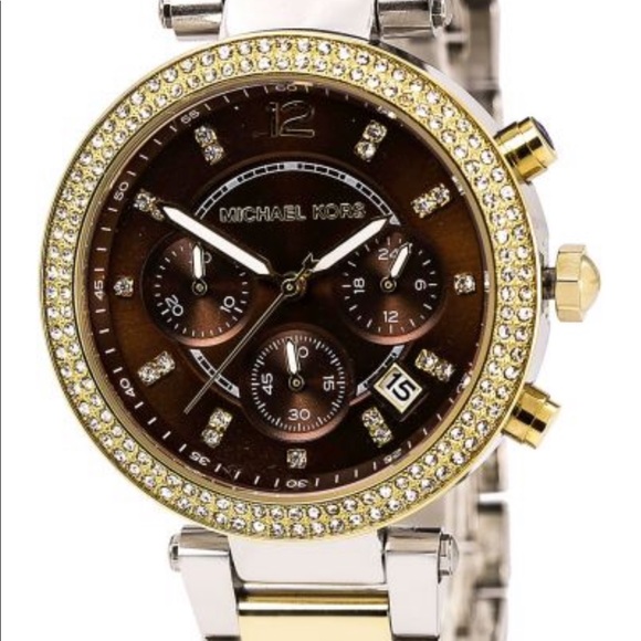 Michael Kors Watch - Picture 1 of 7